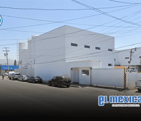 Fugas de amoniaco en lechería Azucena moviliza a autoridades de Ensenada Fugas de amoniaco en lechería Azucena moviliza a autoridades de Ensenada