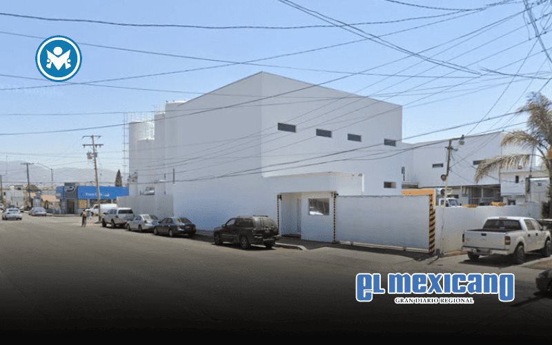 Fugas de amoniaco en lecher&iacute;a Azucena moviliza a autoridades de Ensenada