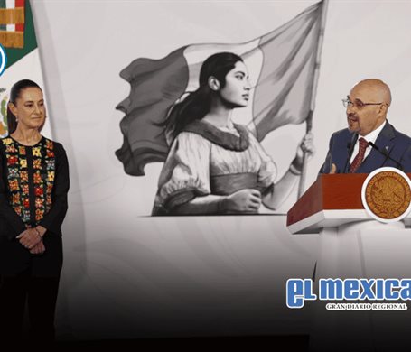 Presentan en la mañanera del pueblo la 2ª edición de La Gran Escapada Presentan en la mañanera del pueblo la 2ª edición de La Gran Escapada