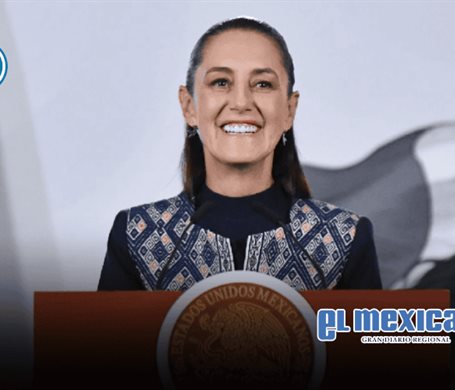 Claudia Sheinbaum deja en suspenso pr&oacute;rroga para registro de l&iacute;neas