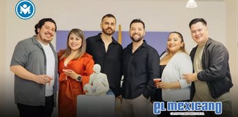 Arrancan actividades de la "BMW La Semana del Arte y la Moda 2026"