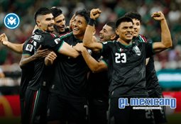 Caramelo pierde su ic&oacute;nico sombrero tras ser ignorado por jugadores de Colombia