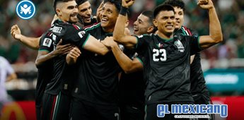 M&eacute;xico avanza a dieciseisavos del Mundial 2026 tras vencer a Corea del Sur