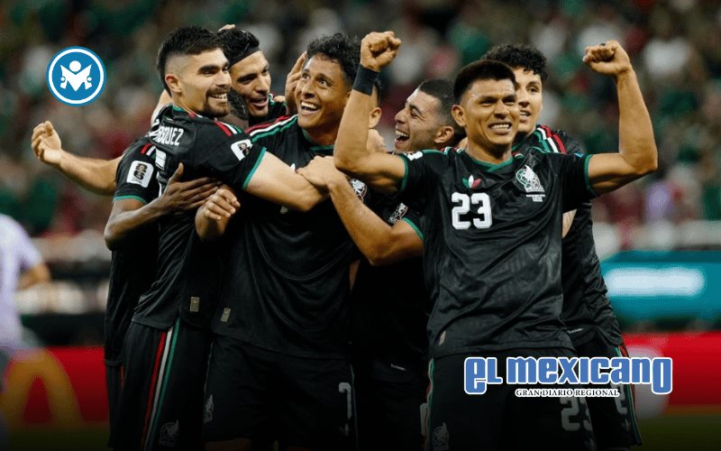 M&eacute;xico avanza a dieciseisavos del Mundial 2026 tras vencer a Corea del Sur