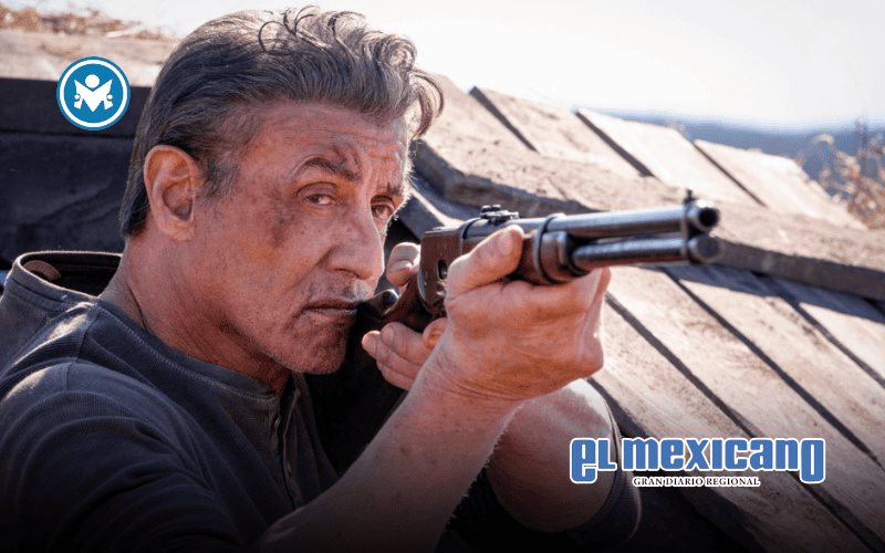 Disfruta el Día del Padre con Sylvester Stallone, Jason Statham, Dave Bautista y más hombres de acción en Adrenalina Pura+ Disfruta el Día del Padre con Sylvester Stallone, Jason Statham, Dave Bautista y más hombres de acción en Adrenalina Pura+
