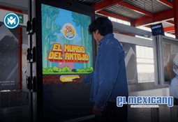 Presentan en la ma&ntilde;anera del pueblo la 2&ordf; edici&oacute;n de La Gran Escapada