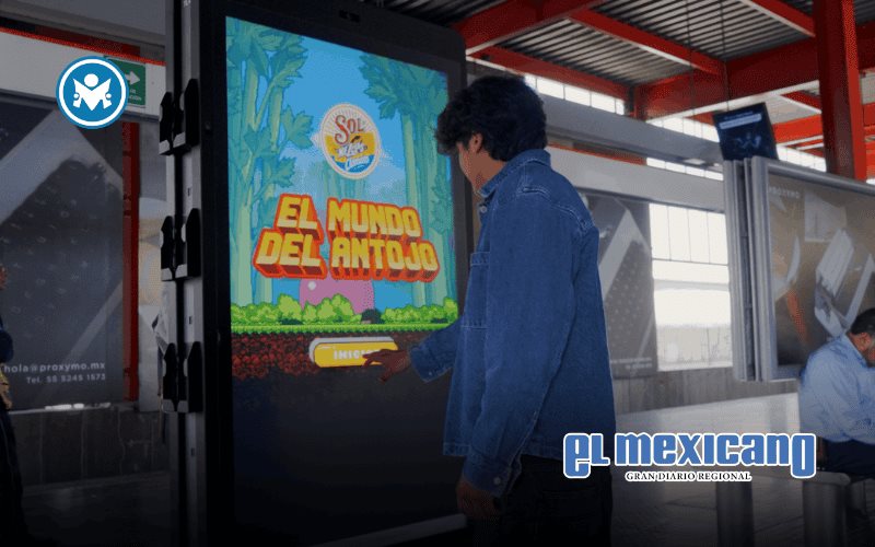 "Se Antoja" impulsa nueva era del consumo RTD en M&eacute;xico