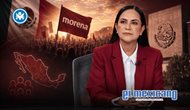 Morena actuará de inmediato contra candidatos con vínculos criminales o corrupción: Ariadna Montiel Morena actuará de inmediato contra candidatos con vínculos criminales o corrupción: Ariadna Montiel
