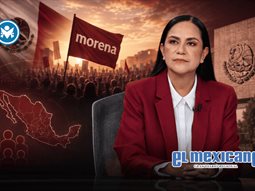 Morena actuará de inmediato contra candidatos con vínculos criminales o corrupción: Ariadna Montiel Morena actuará de inmediato contra candidatos con vínculos criminales o corrupción: Ariadna Montiel