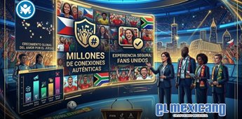 FIFA elimina 388 mil publicaciones abusivas durante el Mundial 2026 FIFA elimina 388 mil publicaciones abusivas durante el Mundial 2026