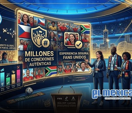 FIFA elimina 388 mil publicaciones abusivas durante el Mundial 2026