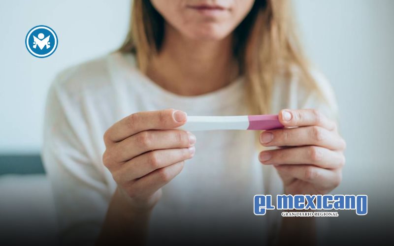 Infecciones &iacute;ntimas pueden causar infertilidad en 1 de cada 4 mujeres