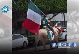 Merl&iacute;n da el salto a la fama comercial: registran su nombre ante el IMPI