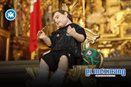 Católicos y aficionados visitan al Niño Dios vestido con el uniforme de la Selección Mexicana Católicos y aficionados visitan al Niño Dios vestido con el uniforme de la Selección Mexicana