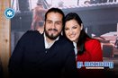 Maite Perroni defiende a Andrés Tovar tras demanda por presunto fraude Maite Perroni defiende a Andrés Tovar tras demanda por presunto fraude