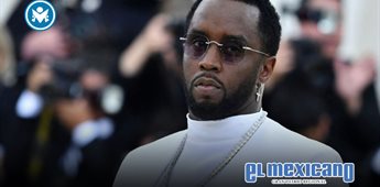 Adelantan fecha de liberaci&oacute;n de Sean "Diddy" Combs; saldr&iacute;a en 2028