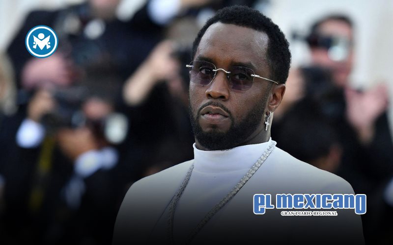 Adelantan fecha de liberaci&oacute;n de Sean "Diddy" Combs; saldr&iacute;a en 2028