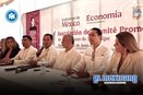 Instalan comité para atraer inversiones a San Felipe Instalan comité para atraer inversiones a San Felipe
