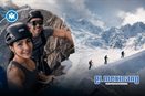 Mueren el monta&ntilde;ista mexicano Daniel Navarro y su esposa en avalancha en los Andes