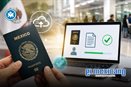 M&eacute;xico simplifica el pasaporte: ahora requiere menos tr&aacute;mites y requisitos