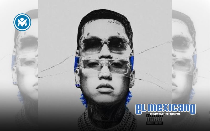 Blessd es "El peor hombre del mundo Blessd es "El peor hombre del mundo