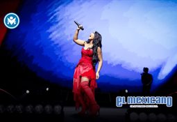 Valeria Kol presenta su nuevo EP C&oacute;ctel Cumbia