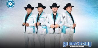 Los Ejemplares del Rancho estrenan Razón Específica Los Ejemplares del Rancho estrenan Razón Específica