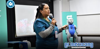 Estudiantes del CUT se capacitan en reanimaci&oacute;n cardiopulmonar