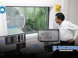 IMSS moderniza diagn&oacute;stico en Baja California con nuevo tom&oacute;grafo de &uacute;ltima generaci&oacute;n
