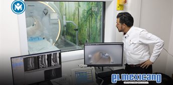 IMSS moderniza diagn&oacute;stico en Baja California con nuevo tom&oacute;grafo de &uacute;ltima generaci&oacute;n