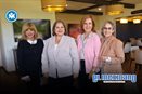 Fortalece Eva Moreno lazos con activistas de San Diego, California