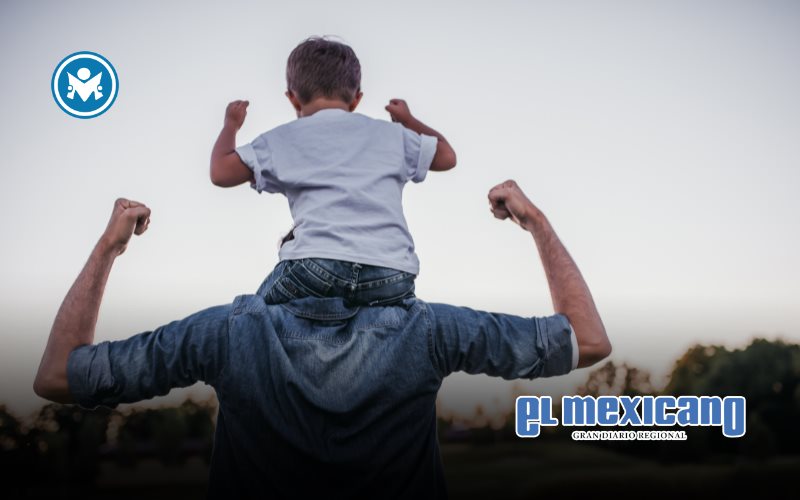 Día del Padre: una celebración que reconoce el papel de los padres en la familia mexicana Día del Padre: una celebración que reconoce el papel de los padres en la familia mexicana