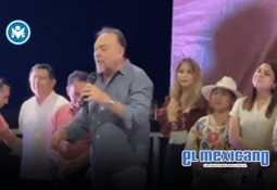 Sheinbaum niega entrega de 800 millones de pesos a la CNTE y asegura que ser&aacute;n para educaci&oacute;n en Oaxaca