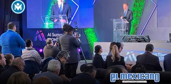 Busca CCE pasar del di&aacute;logo a la aplicaci&oacute;n de IA en las empresas