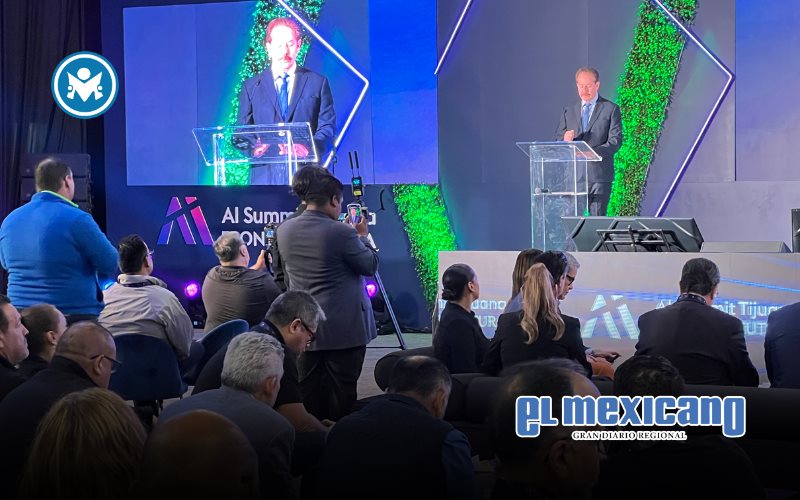 Busca CCE pasar del di&aacute;logo a la aplicaci&oacute;n de IA en las empresas