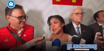 Montserrat Caballero busca coordinar la Defensa de la Transformaci&oacute;n en BC
