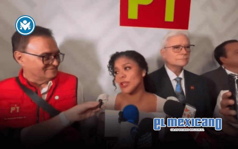 Montserrat Caballero busca coordinar la Defensa de la Transformaci&oacute;n en BC