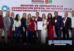 Llegar&aacute; a Tijuana la "IV Expo Agave" en la Avenida Revoluci&oacute;n