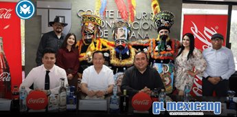 Llegar&aacute; a Tijuana la "IV Expo Agave" en la Avenida Revoluci&oacute;n