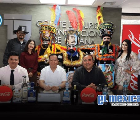 Llegará a Tijuana la "IV Expo Agave" en la Avenida Revolución Llegará a Tijuana la "IV Expo Agave" en la Avenida Revolución
