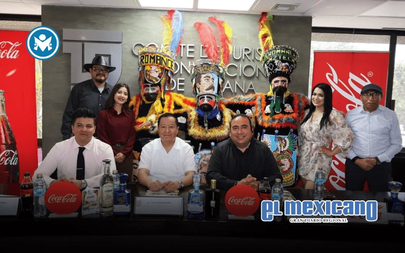Llegar&aacute; a Tijuana la "IV Expo Agave" en la Avenida Revoluci&oacute;n