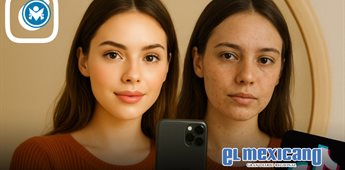 Cómo Instagram y TikTok están cambiando la percepción de la belleza y la autoestima, según el Dr. Jean Carlos Reyes Guerrero Cómo Instagram y TikTok están cambiando la percepción de la belleza y la autoestima, según el Dr. Jean Carlos Reyes Guerrero