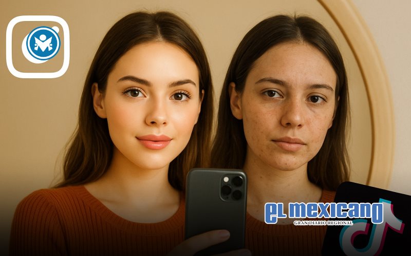 C&oacute;mo Instagram y TikTok est&aacute;n cambiando la percepci&oacute;n de la belleza y la autoestima, seg&uacute;n el Dr. Jean Carlos Reyes Guerrero