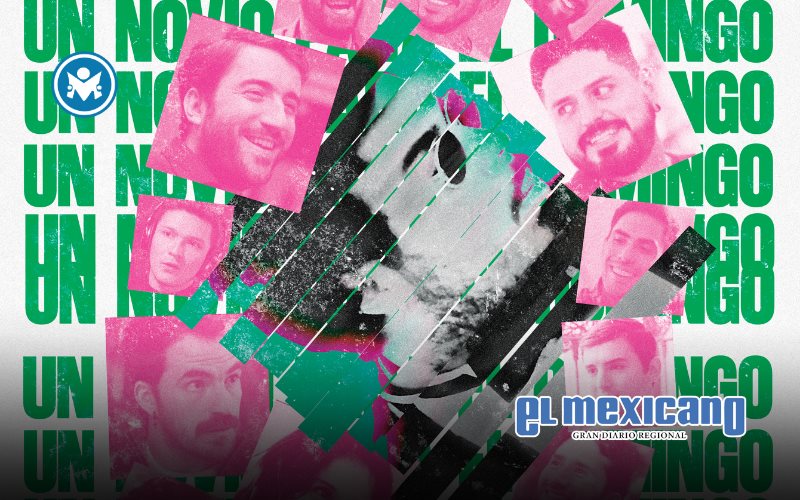 "Un novio para el domingo" llega al Festival MIX en CDMX
