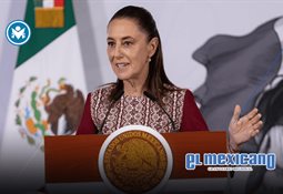 Maru Campos pide entregar a Rub&eacute;n Rocha Moya ante se&ntilde;alamientos de Estados Unidos
