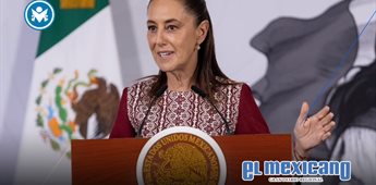 Sheinbaum niega entrega de 800 millones de pesos a la CNTE y asegura que ser&aacute;n para educaci&oacute;n en Oaxaca