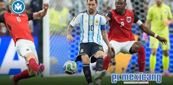 Messi rompe r&eacute;cord hist&oacute;rico y se convierte en m&aacute;ximo goleador mundialista