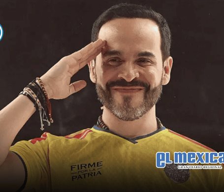 Abelardo de la Espriella gana la Presidencia de Colombia y promete restaurar el orden