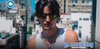 Danny Ocean lanza "babylona blue", su nuevo EP con sonidos de verano y fusiones globales Danny Ocean lanza "babylona blue", su nuevo EP con sonidos de verano y fusiones globales