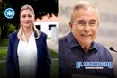 Maru Campos pide entregar a Rubén Rocha Moya ante señalamientos de Estados Unidos Maru Campos pide entregar a Rubén Rocha Moya ante señalamientos de Estados Unidos